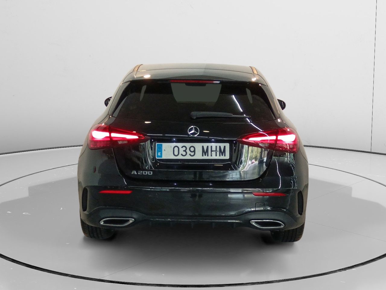 mercedes clase a 2023 / foto grande (3)