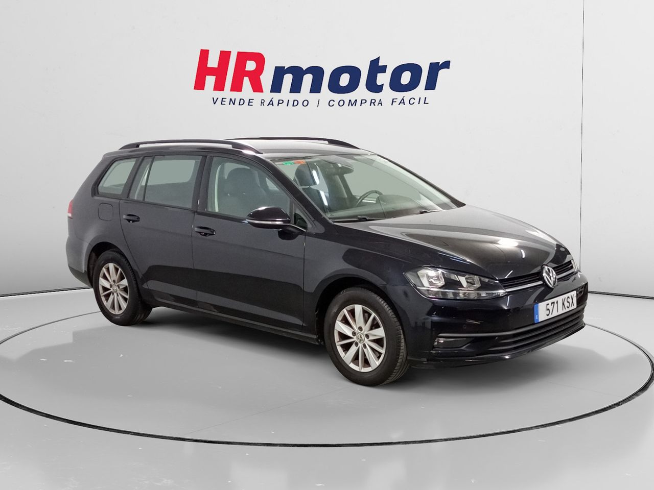 Tronzadora doble cabezal  de segunda mano - volkswagen golf 2019 /