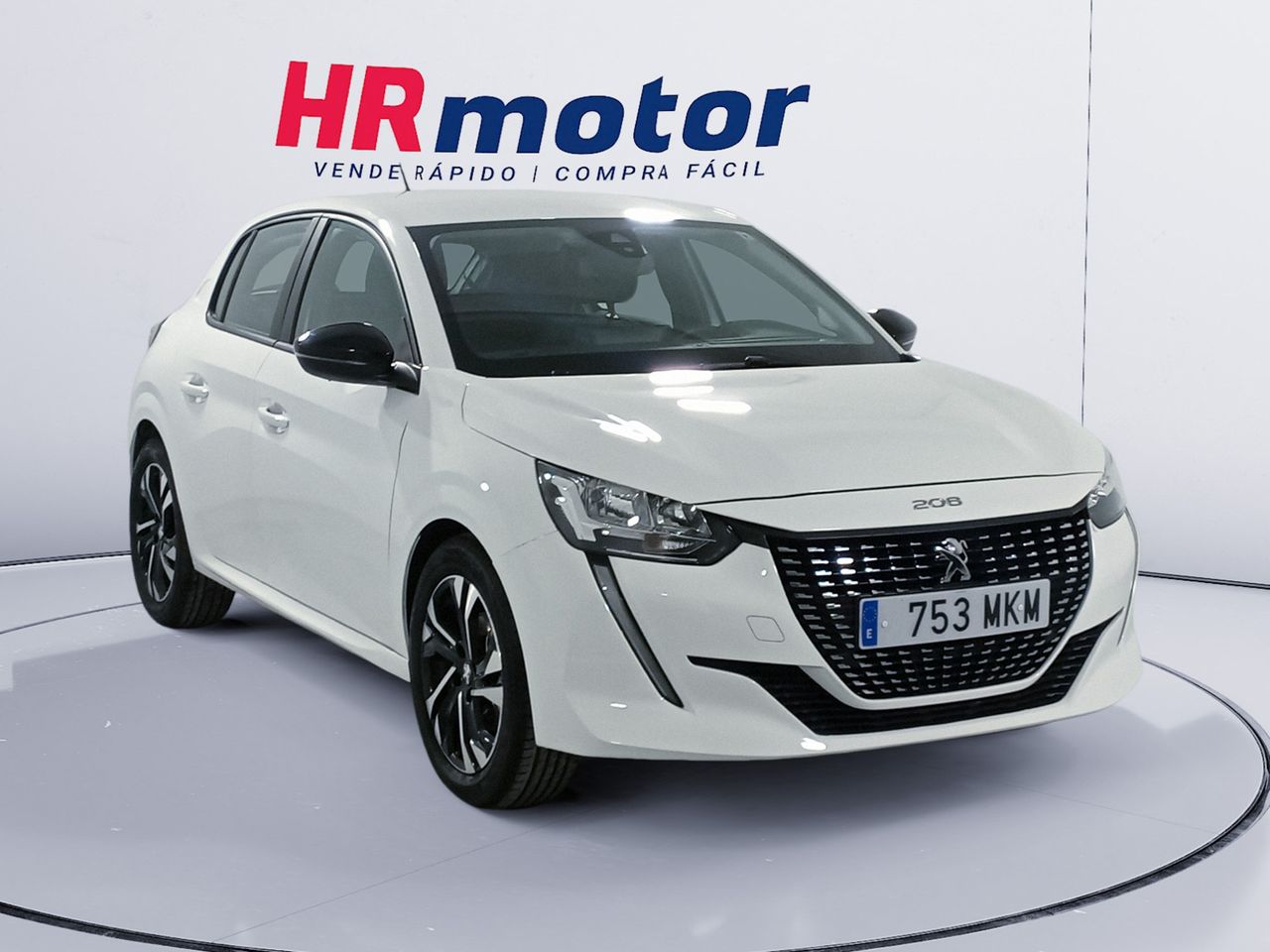 peugeot 208 2023 /