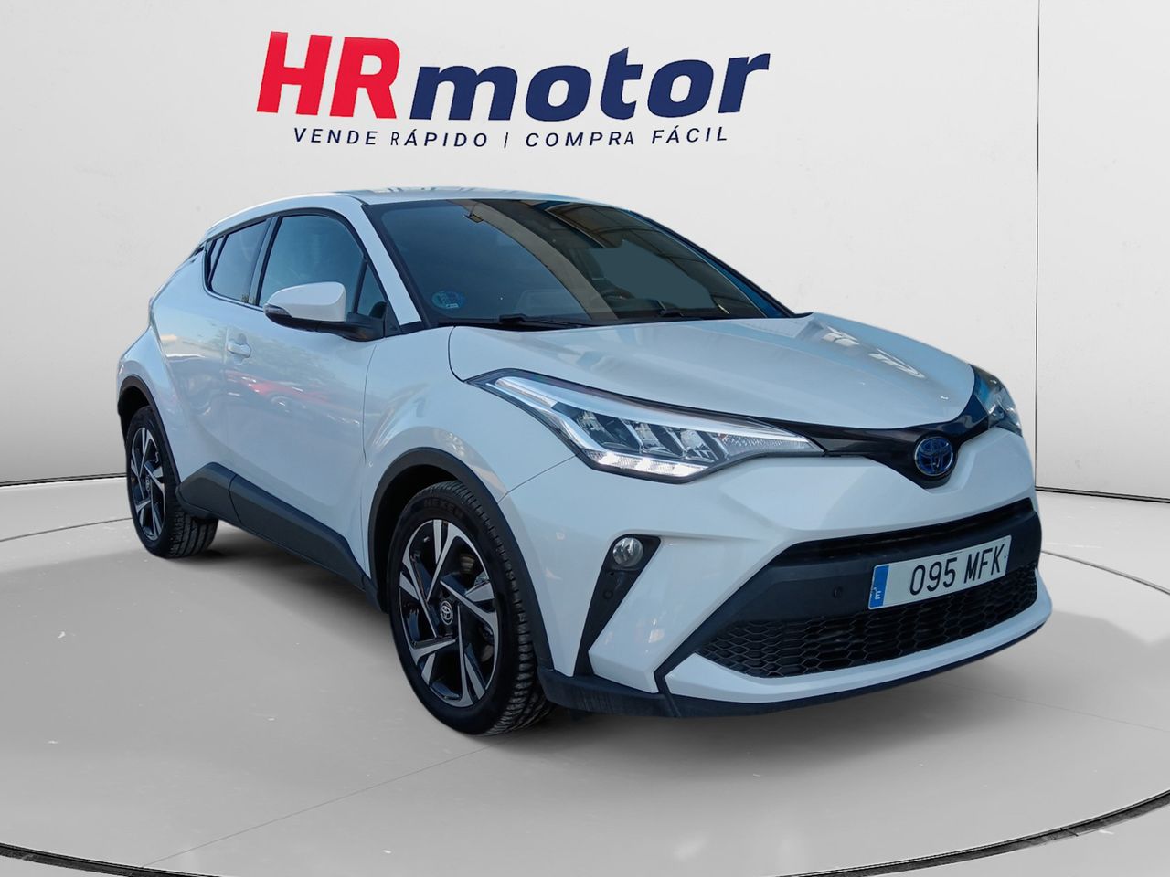 toyota c-hr 2023 /