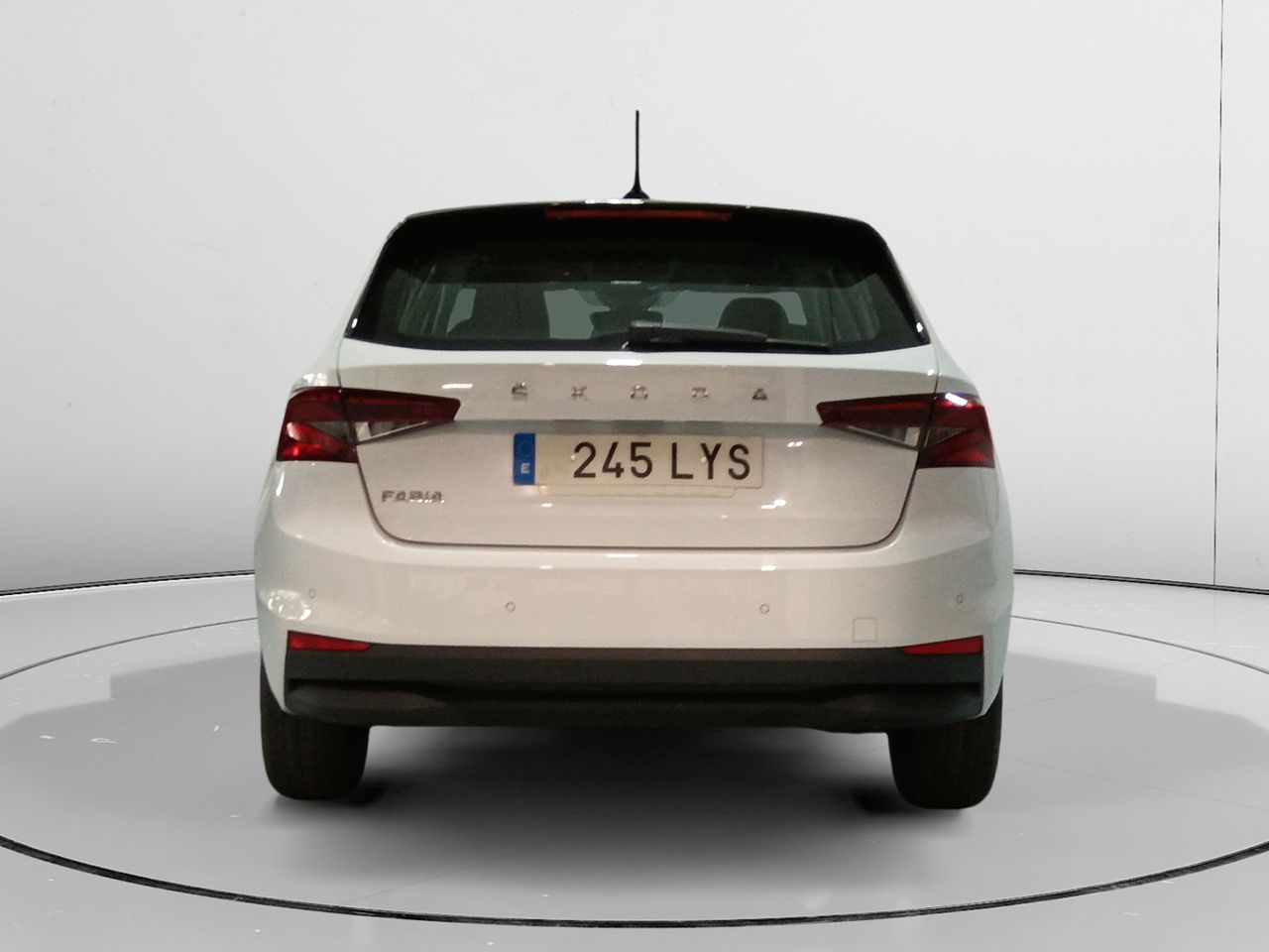 skoda fabia 2022 / foto grande (3)