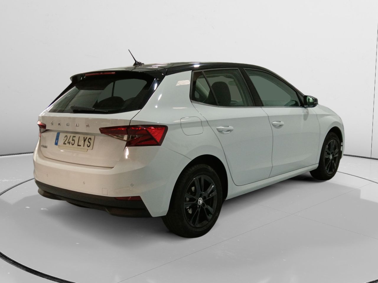 skoda fabia 2022 / foto grande (2)