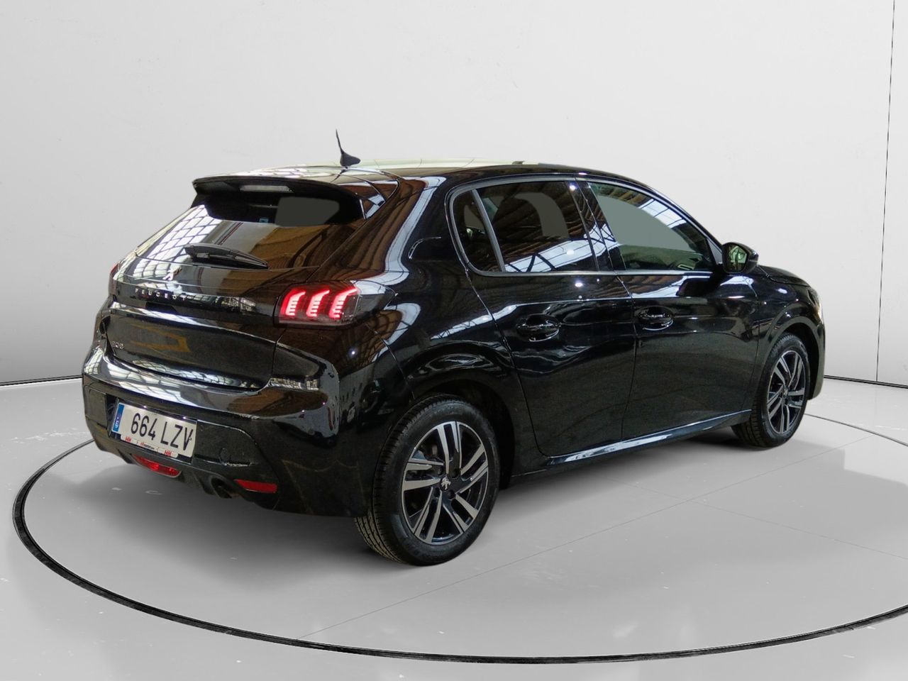 peugeot 208 2022 / foto grande (2)