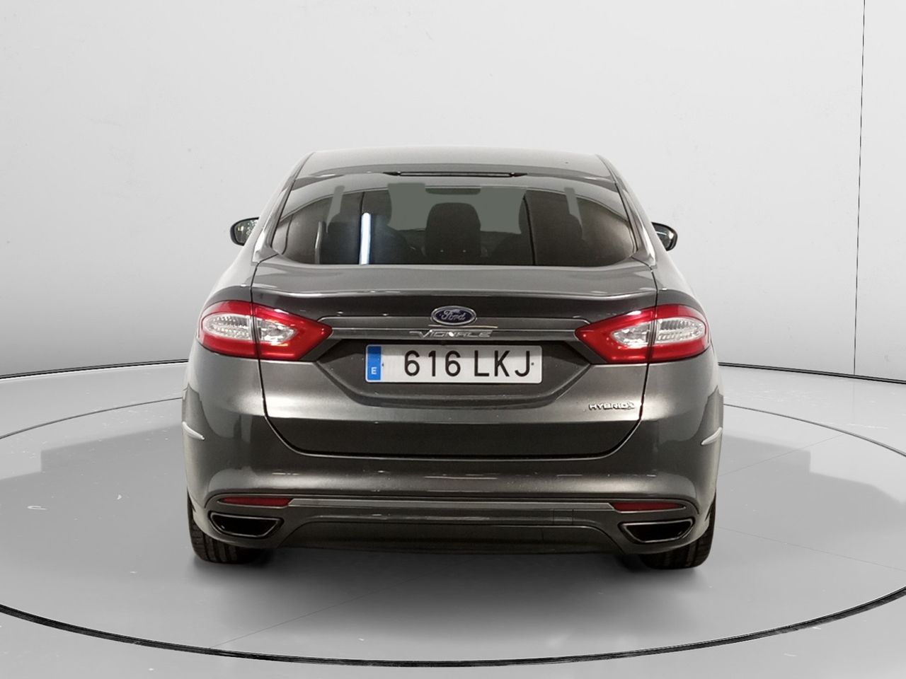 ford mondeo 2018 / foto grande (3)