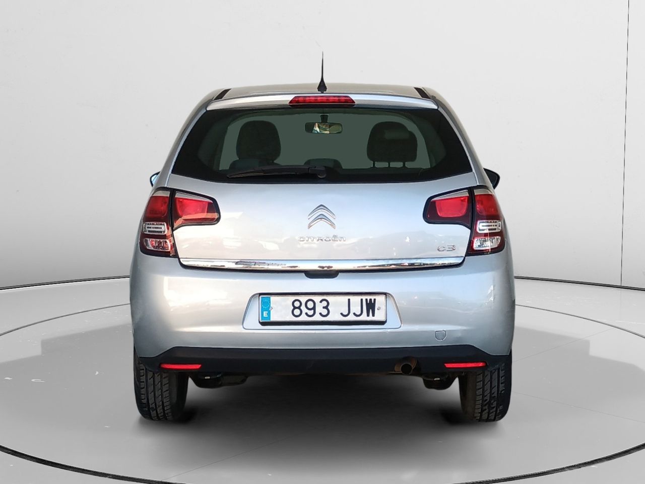 citroën c3 2015 / foto grande (3)