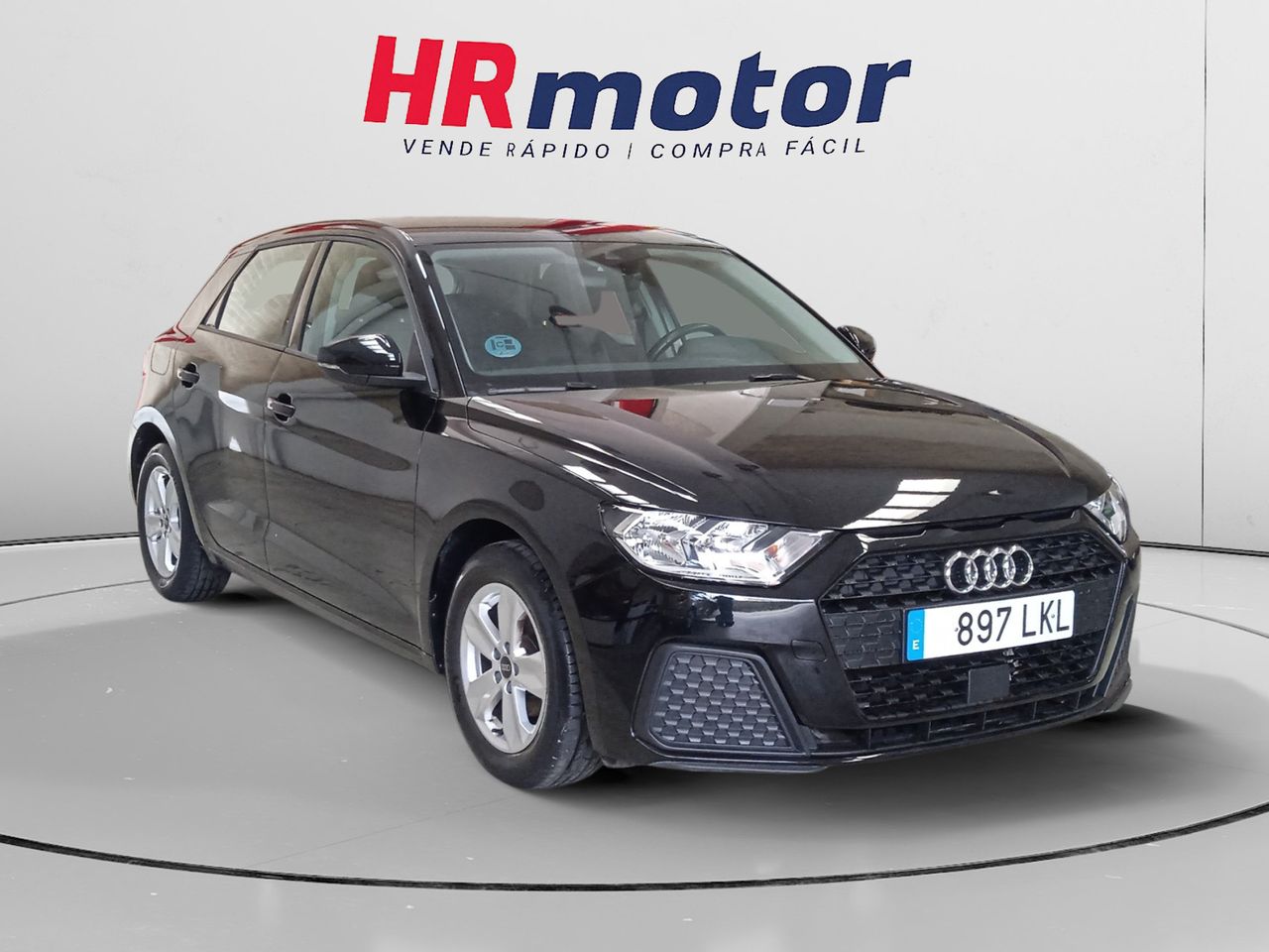 audi a1 2020 /