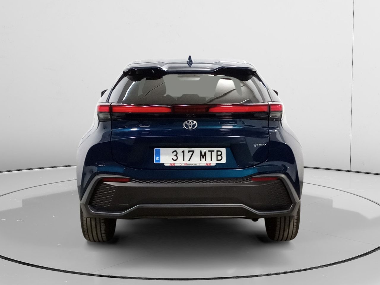toyota c-hr 2024 / foto grande (3)
