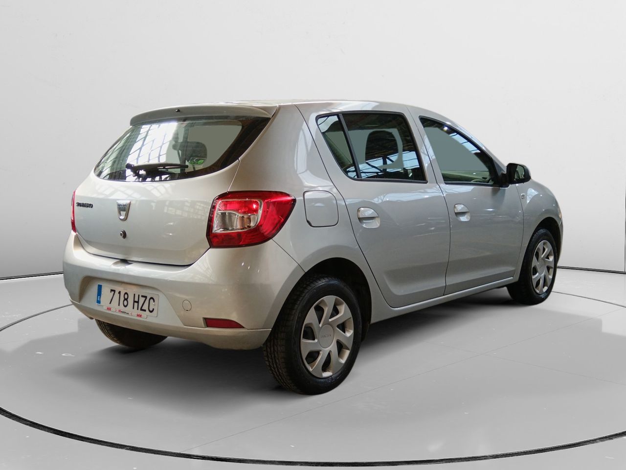 dacia sandero 2014 / foto grande (2)