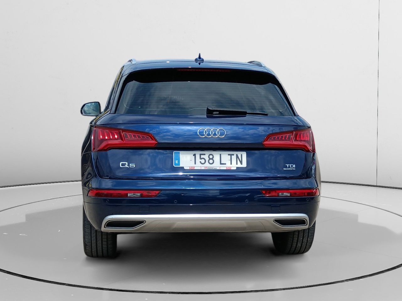 audi q5 2017 / foto grande (3)