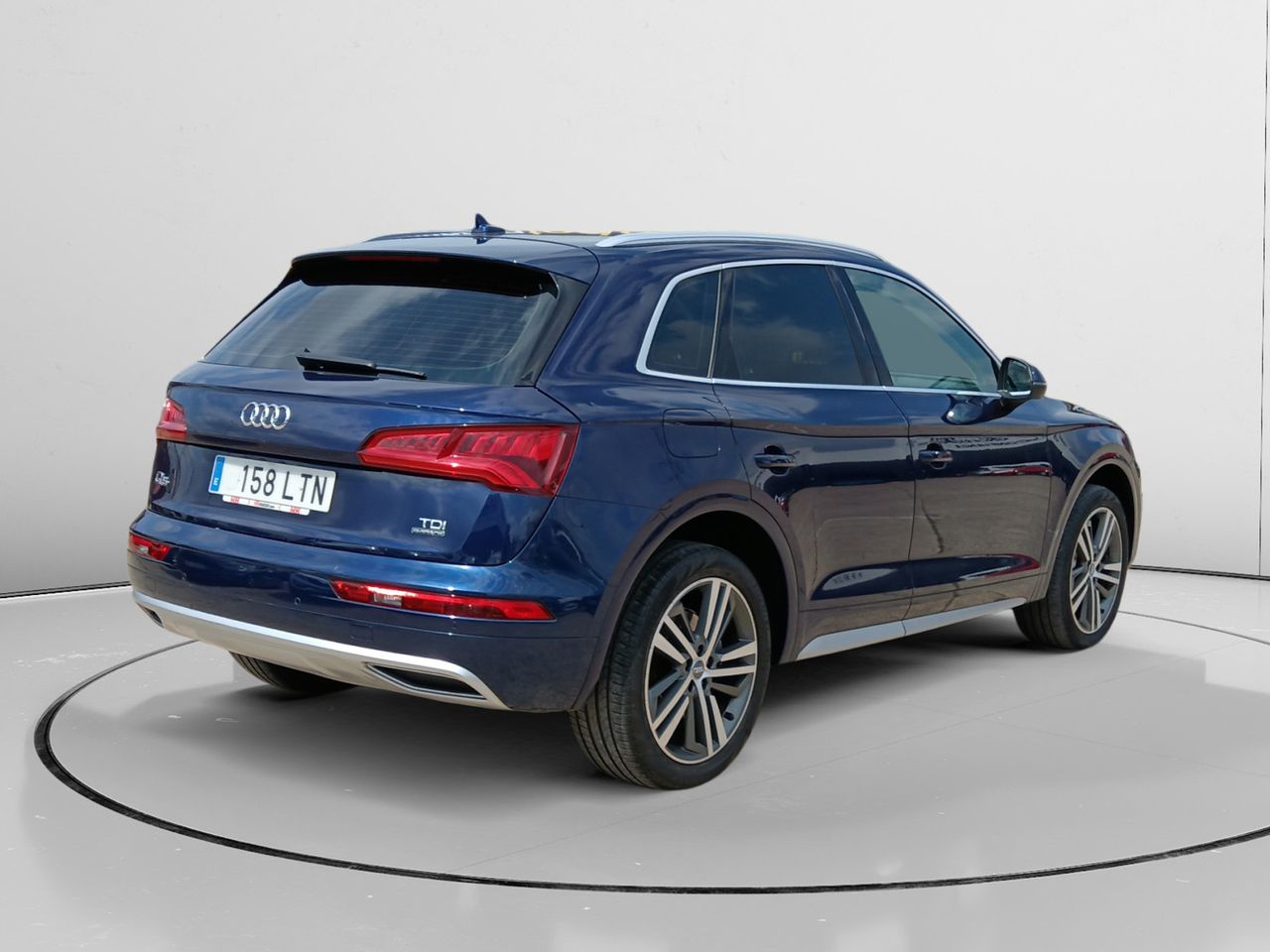 audi q5 2017 / foto grande (2)