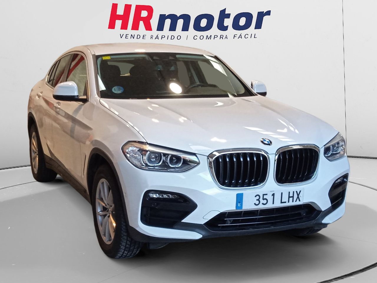 bmw x4 2019 /