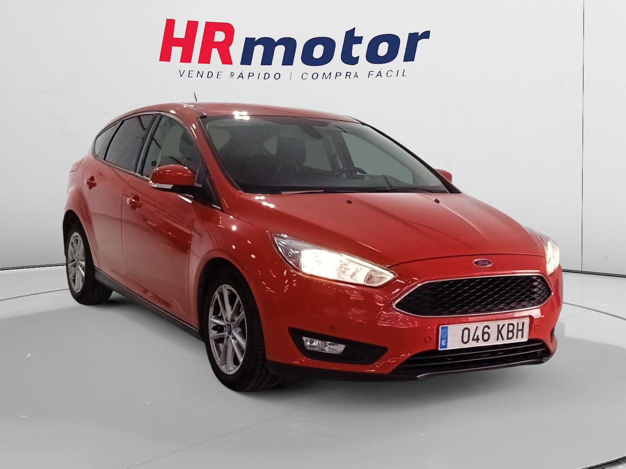 Volvo ex30 con reposabrazos central sevilla  de segunda mano en Sevilla - ford focus 2017 /