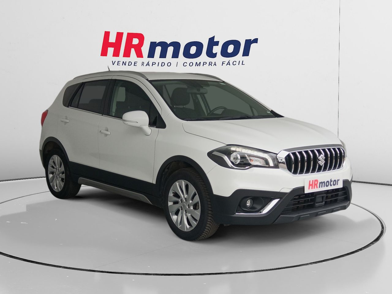 Foto suzuki scross 2021 /