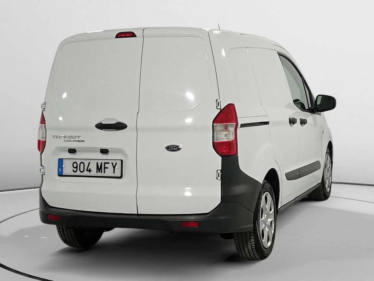 ford transit courier 2023 / foto grande (2)