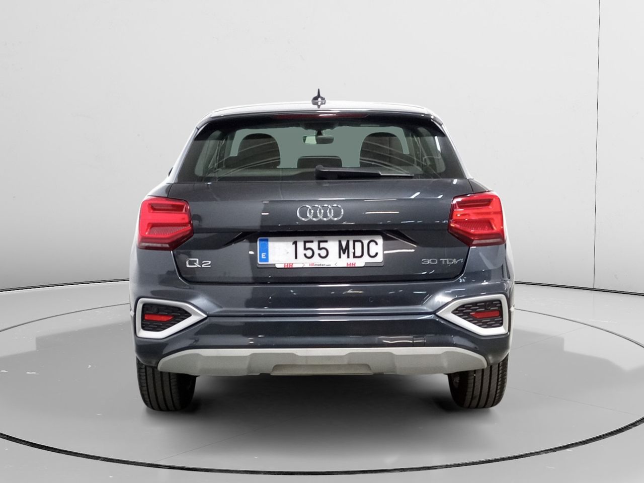 audi q2 2022 / foto grande (3)