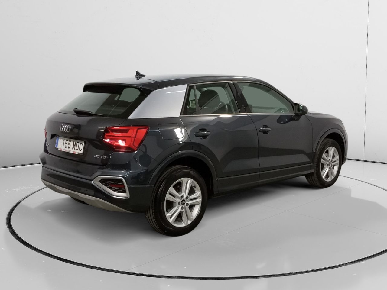 audi q2 2022 / foto grande (2)