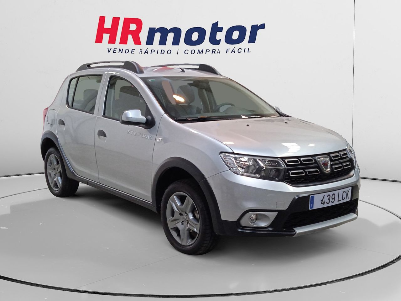 Mini one 2019 ano 2019  de segunda mano - dacia sandero 2019 /