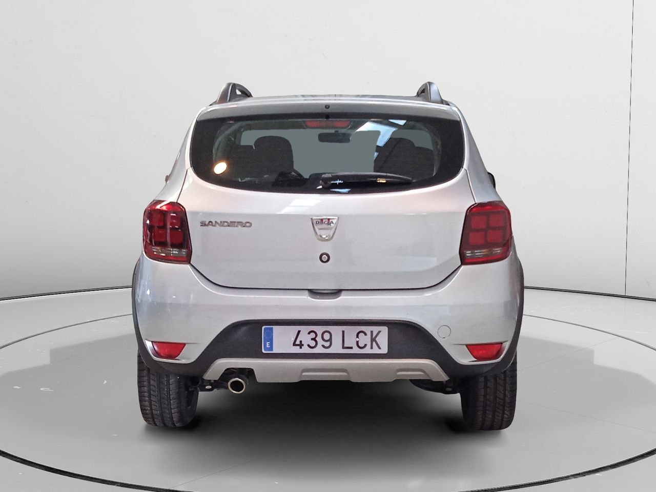 dacia sandero 2019 / foto grande (3)
