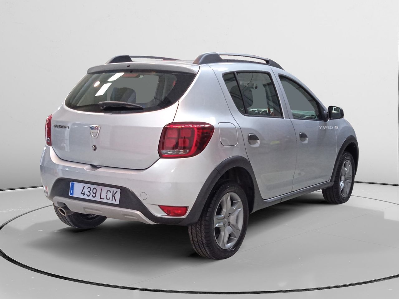 dacia sandero 2019 / foto grande (2)