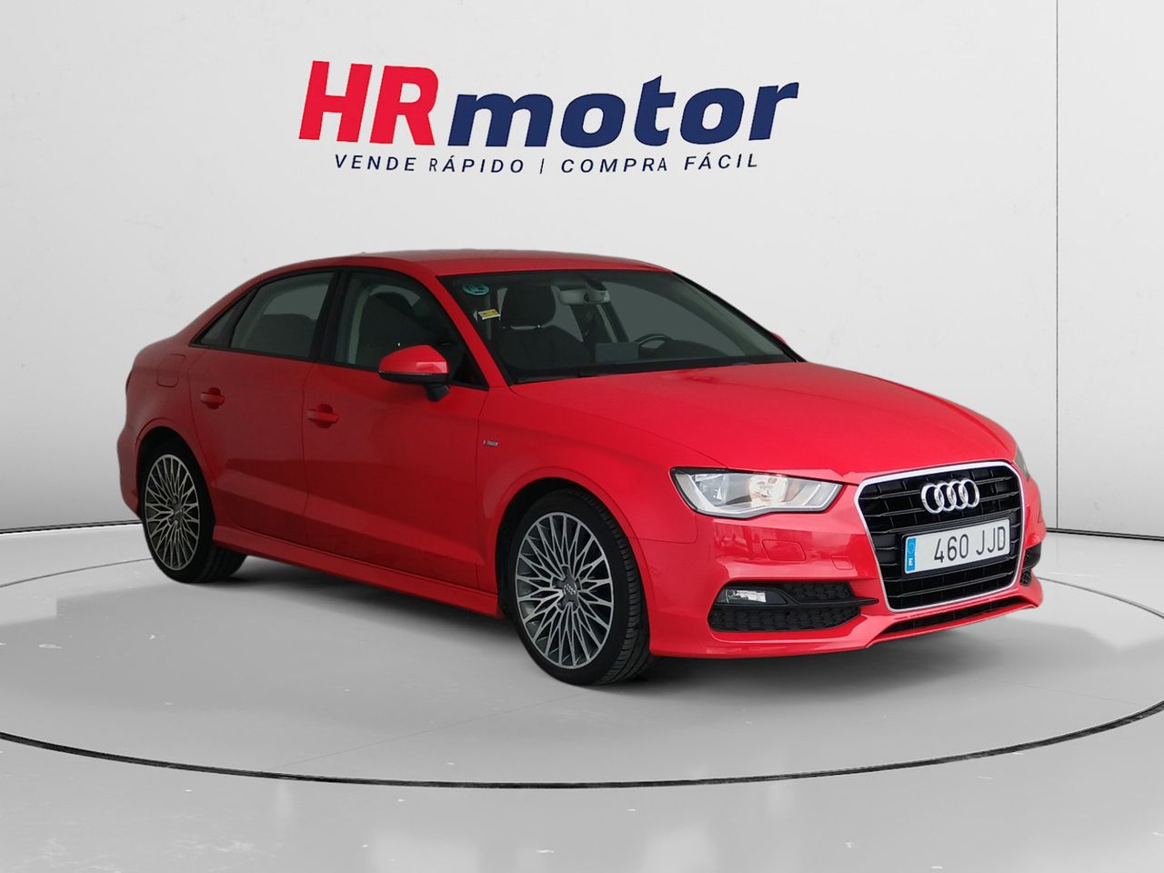 audi a3 2015 /