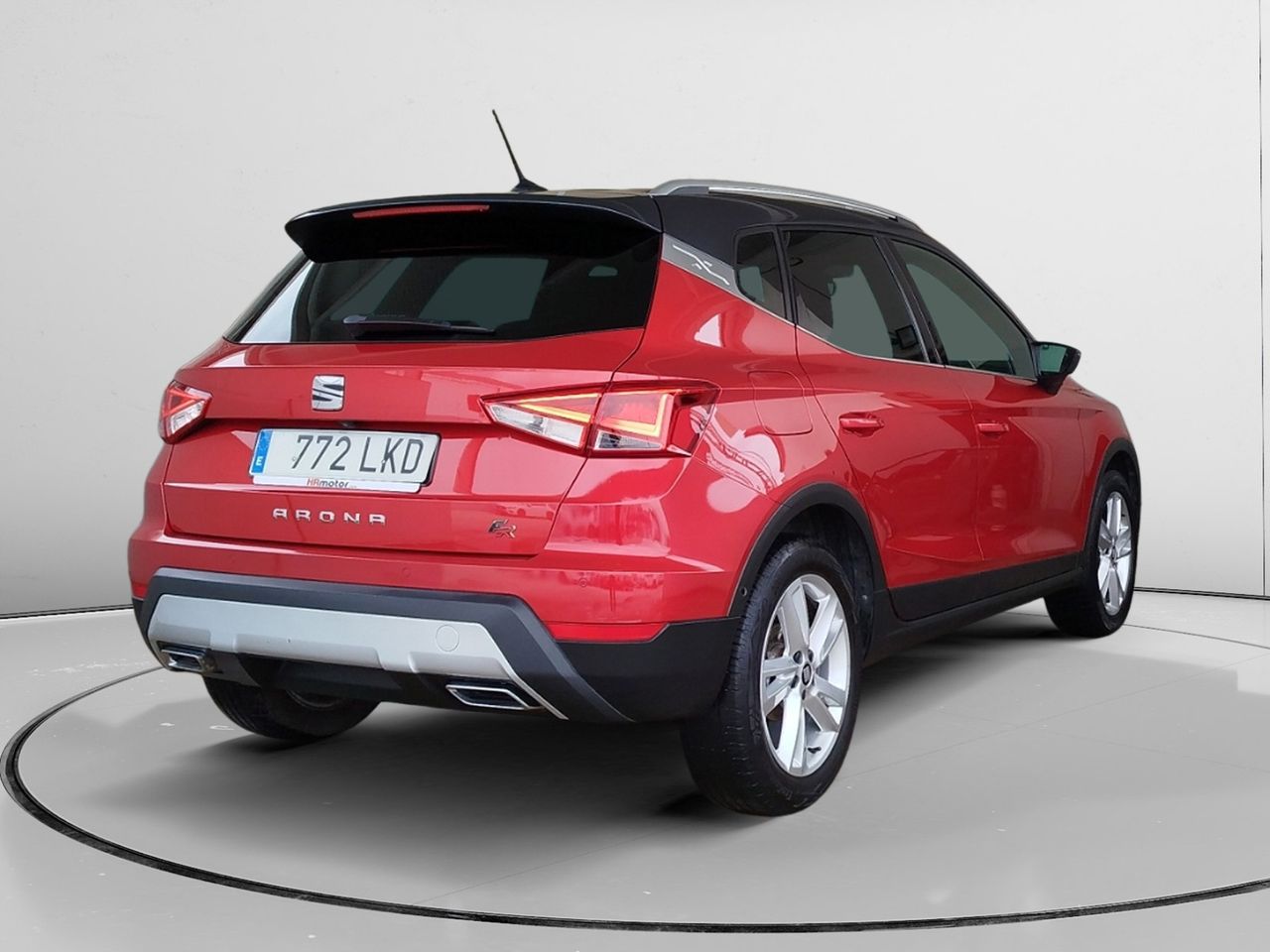 seat arona 2020 / foto grande (2)