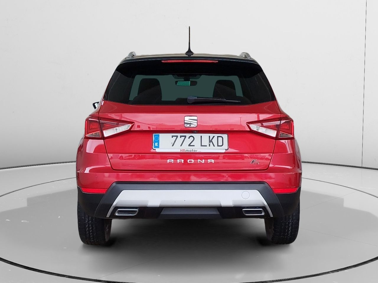 seat arona 2020 / foto grande (3)