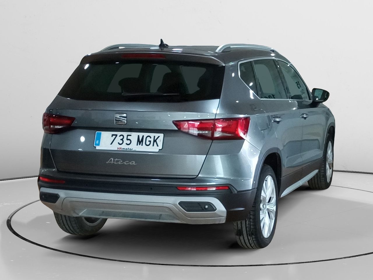 seat ateca 2023 / foto grande (2)