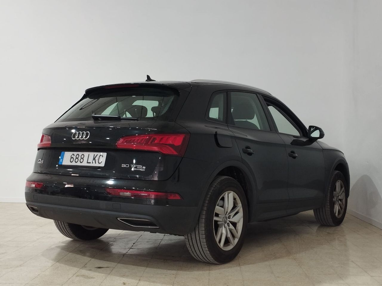 audi q5 2020 / foto grande (2)