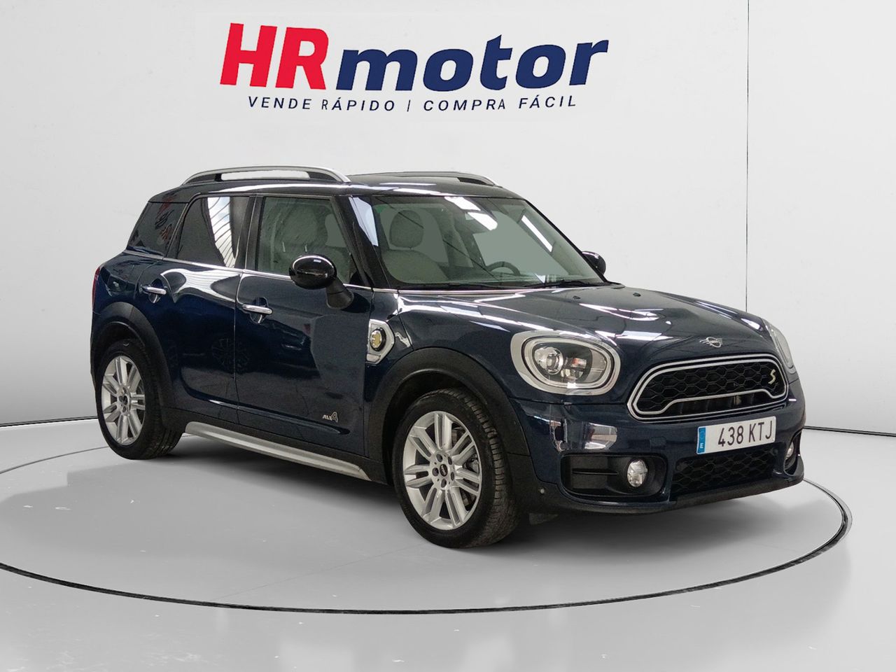 Mini one 2019 madrid  de segunda mano en Madrid - mini countryman 2019 /