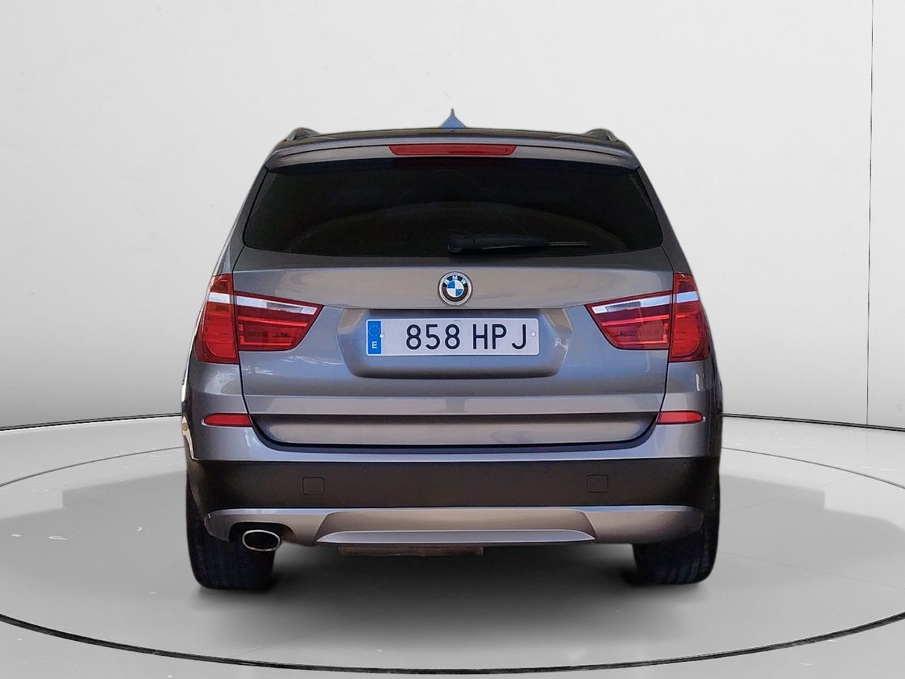bmw x3 2013 / foto grande (3)