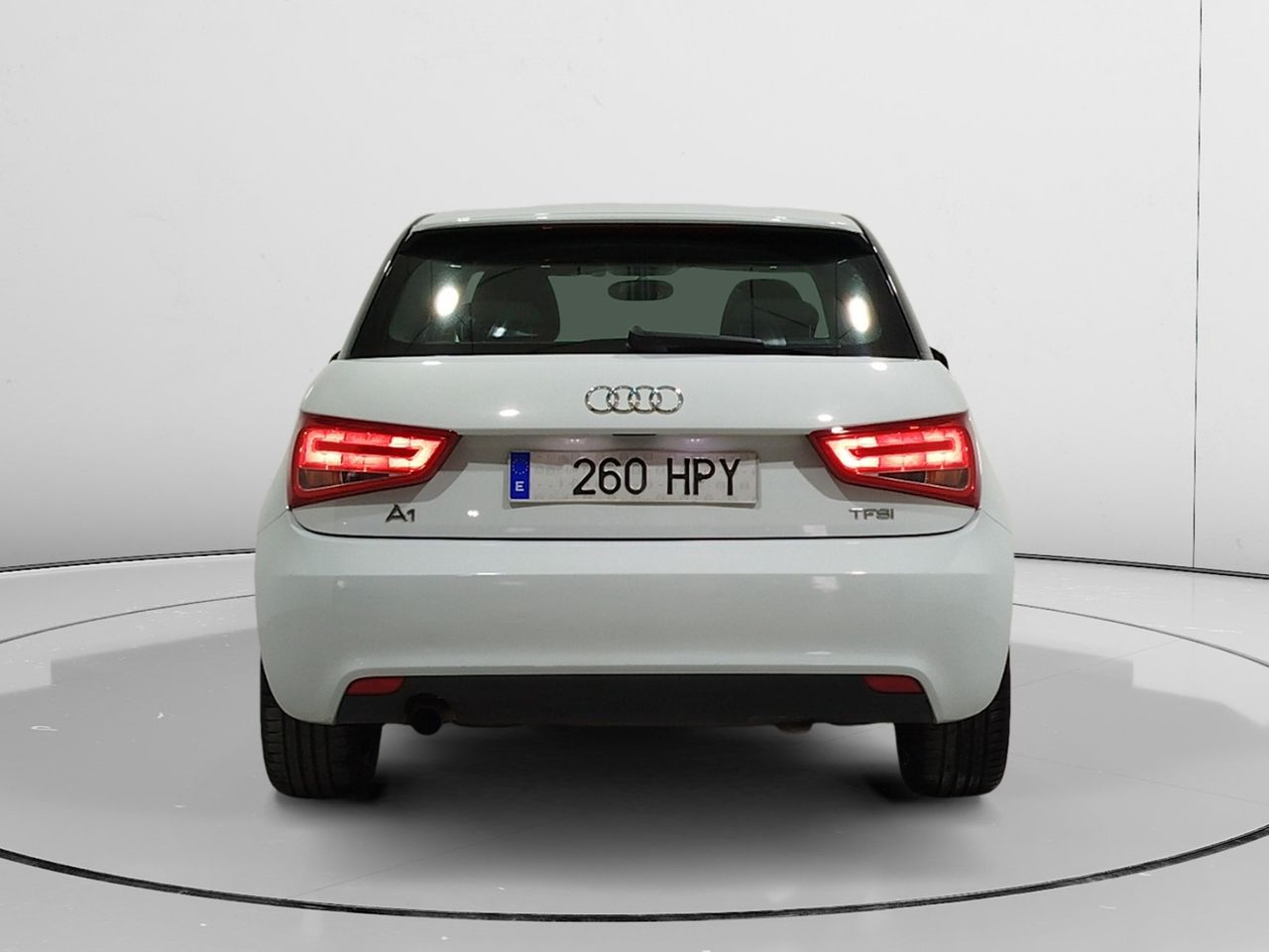 audi a1 2013 / foto grande (3)
