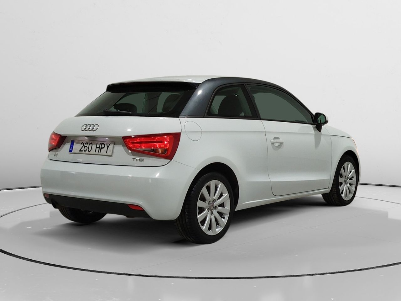 audi a1 2013 / foto grande (2)