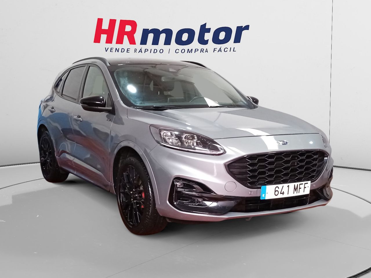 Llantas aluminio mercedes  de segunda mano - ford kuga 2023 /