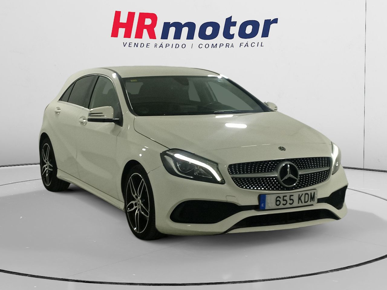 Crepera gas doble 656x400x210  de segunda mano - mercedes clase a 2017 /