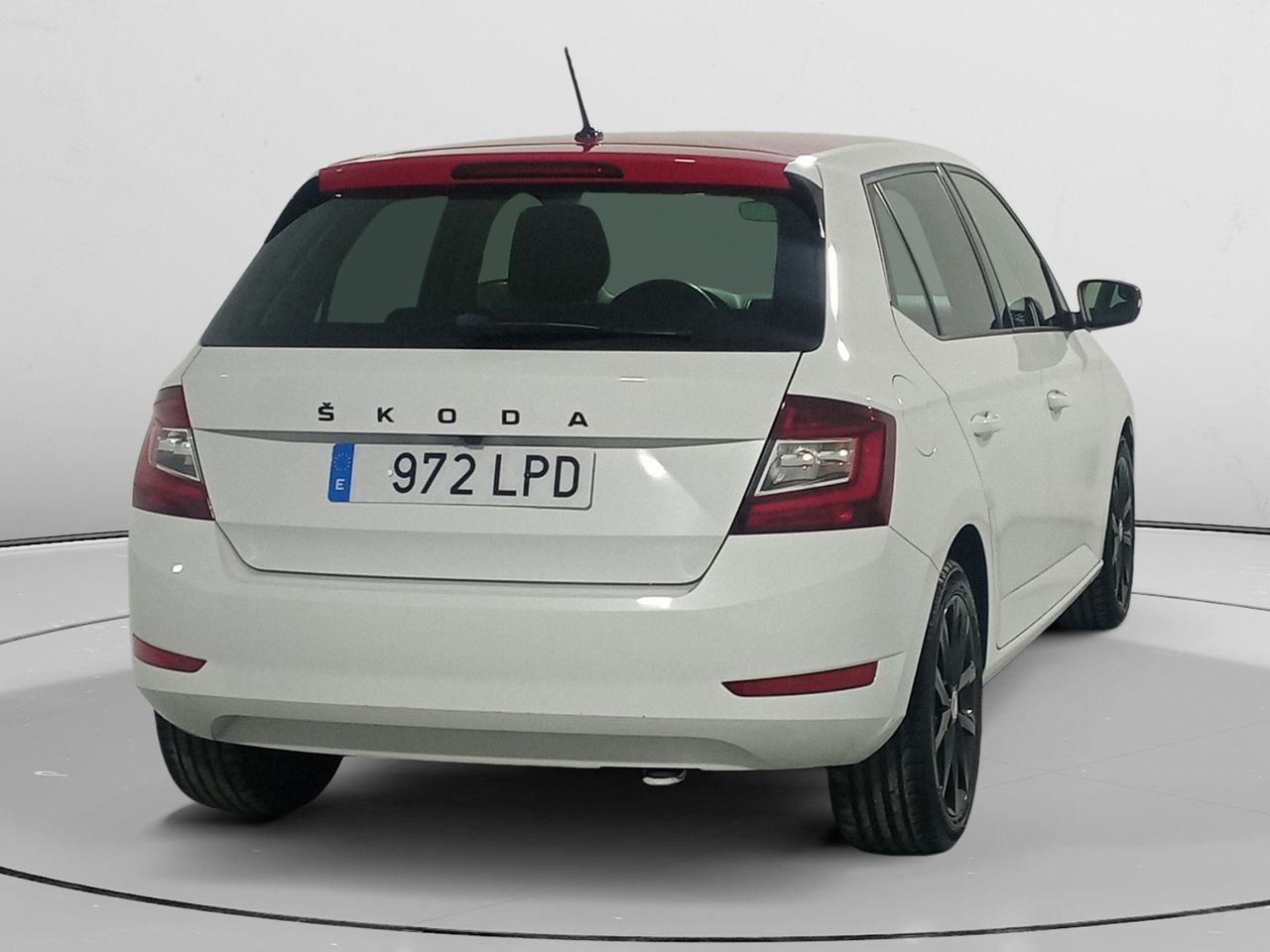 skoda fabia 2021 / foto grande (2)