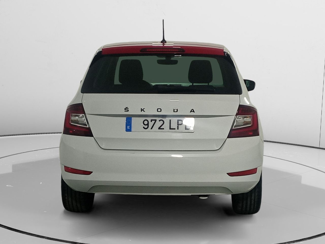 skoda fabia 2021 / foto grande (3)
