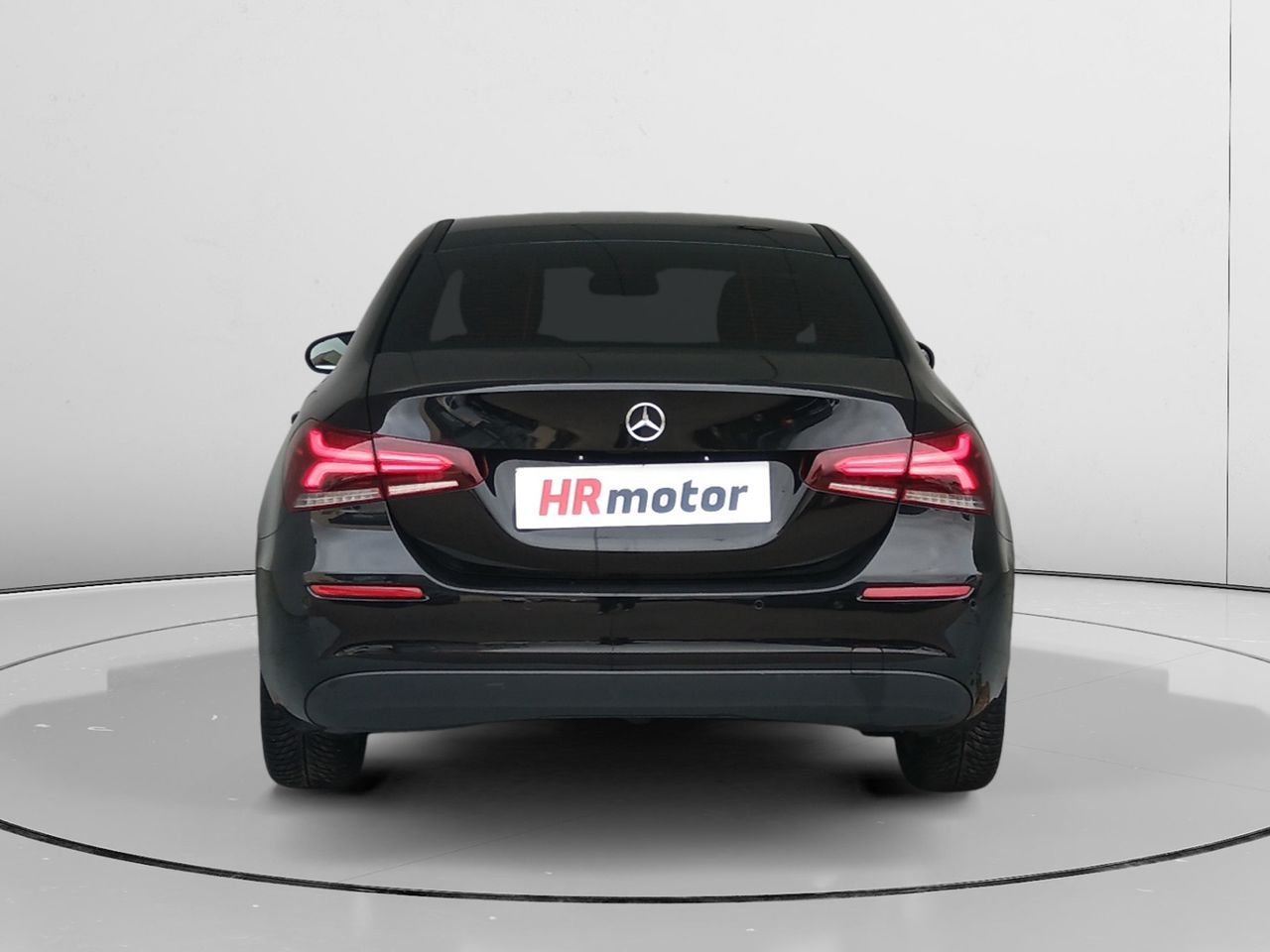 mercedes clase a 2020 / foto grande (3)