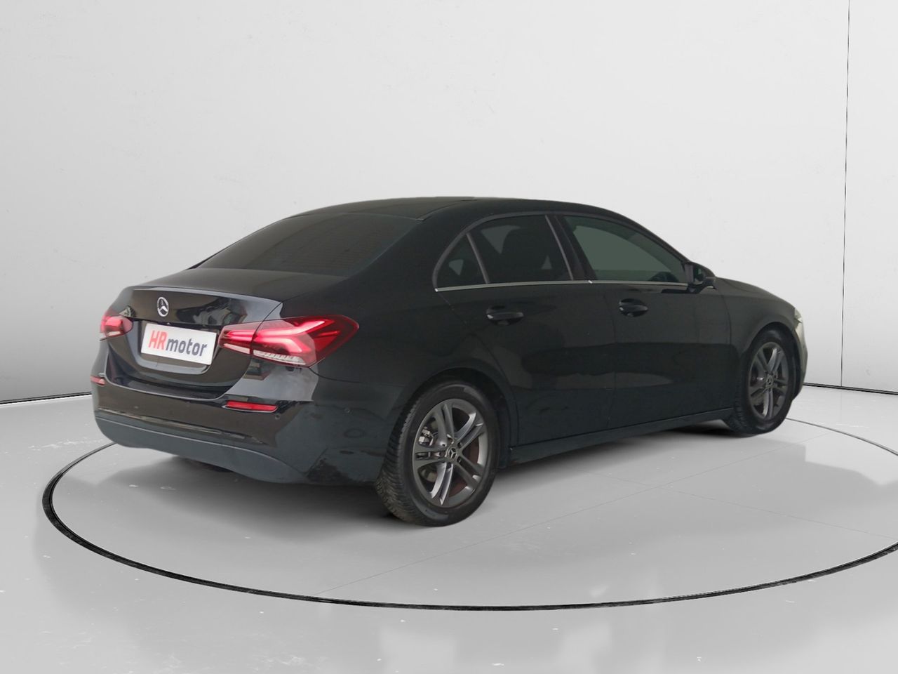 mercedes clase a 2020 / foto grande (2)