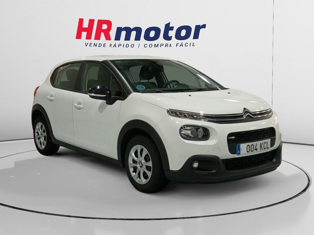 Foto citroën c3 2017 /