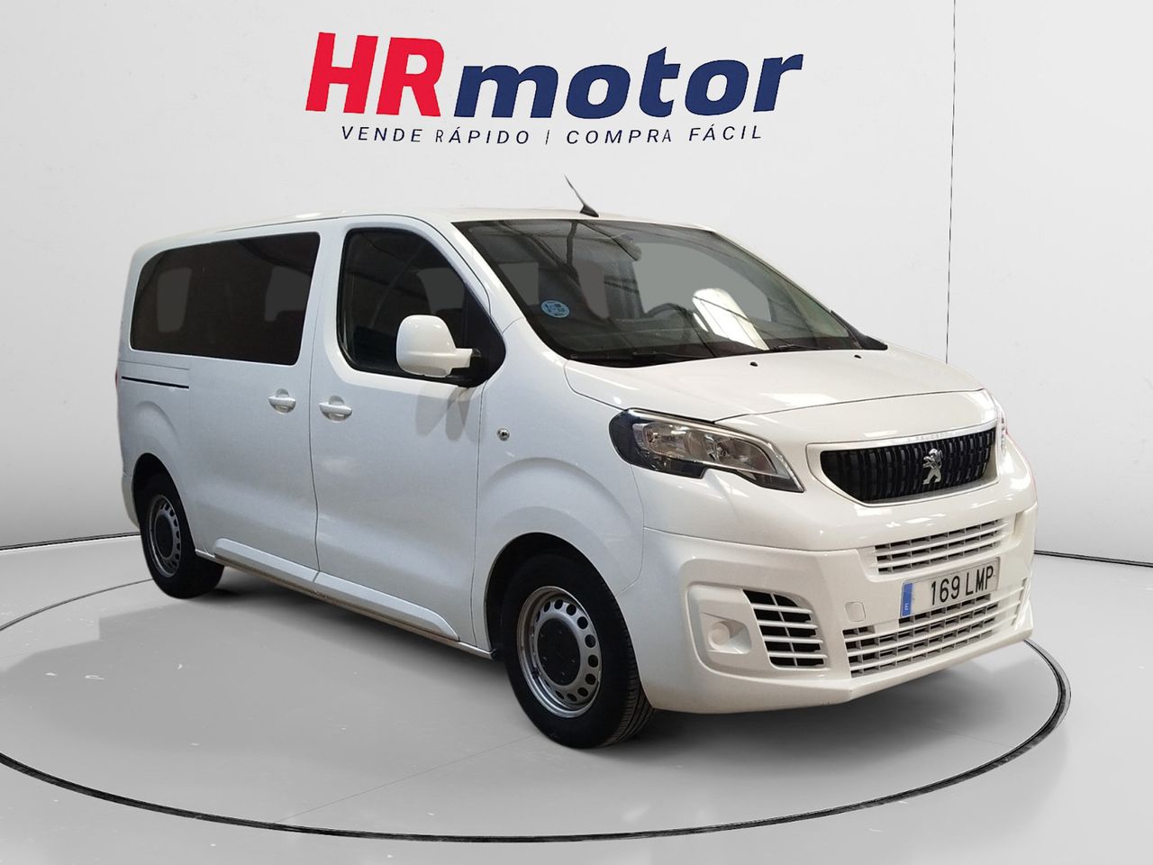 Foto peugeot expert 2021 /