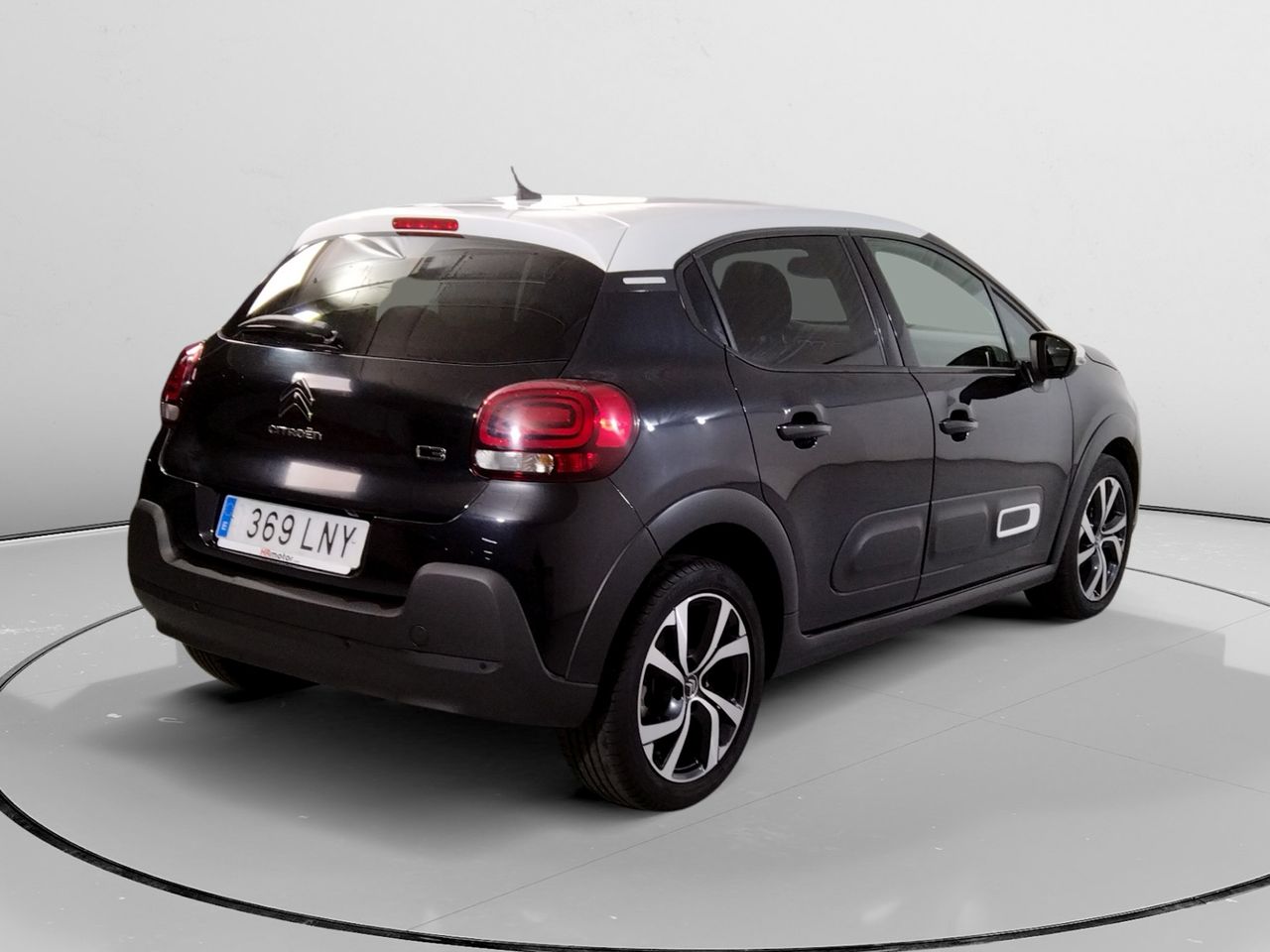 citroën c3 2021 / foto grande (2)