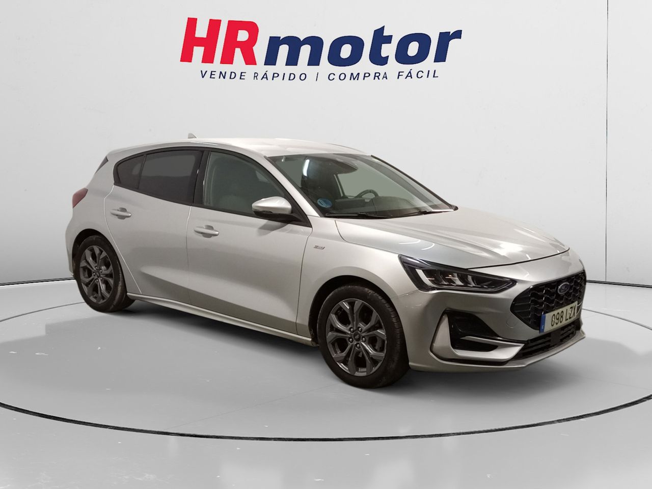 Ford focus 2024 retrovisores exteriores  de segunda mano - ford focus 2022 /