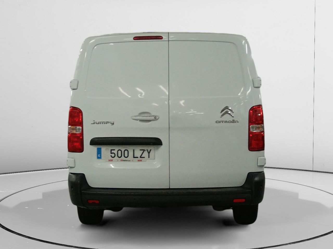 citroën jumpy 2022 / foto grande (3)