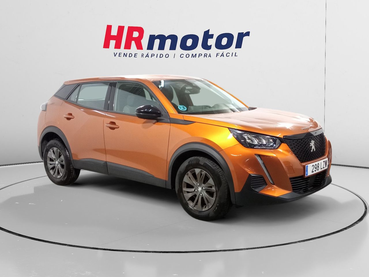 Foto peugeot 2008 2022 /