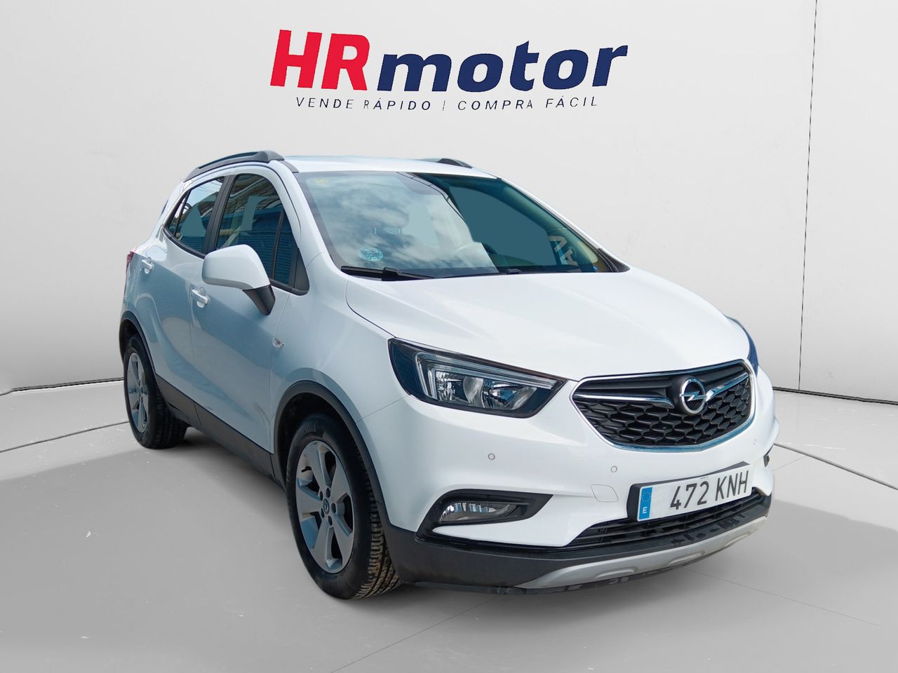 opel mokka x 2018 /