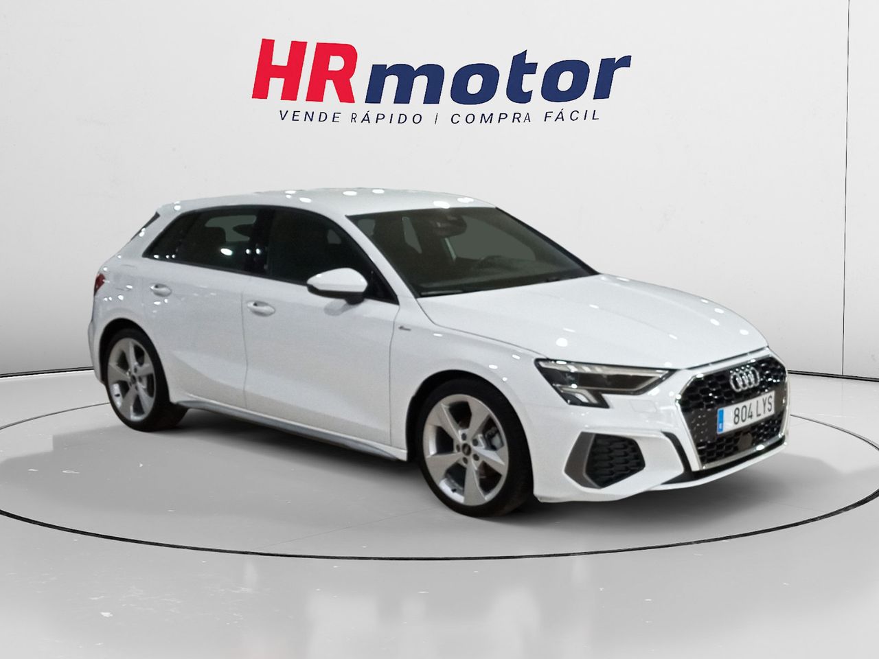 Cerradura modelo imola  de segunda mano - audi a3 2022 /