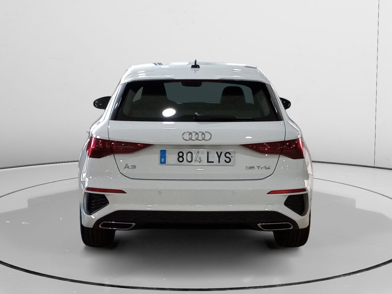 audi a3 2022 / foto grande (3)