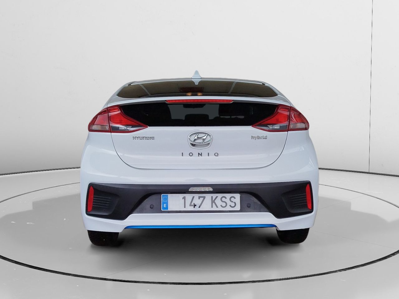 hyundai ioniq 2018 / foto grande (3)