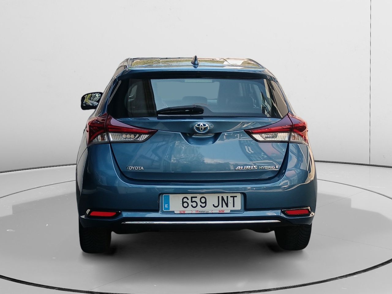 toyota auris 2016 / foto grande (3)
