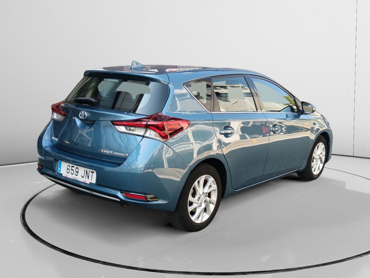 toyota auris 2016 / foto grande (2)